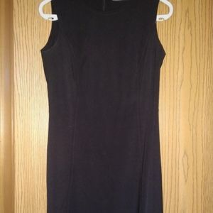 Calvin Klein Black Dress